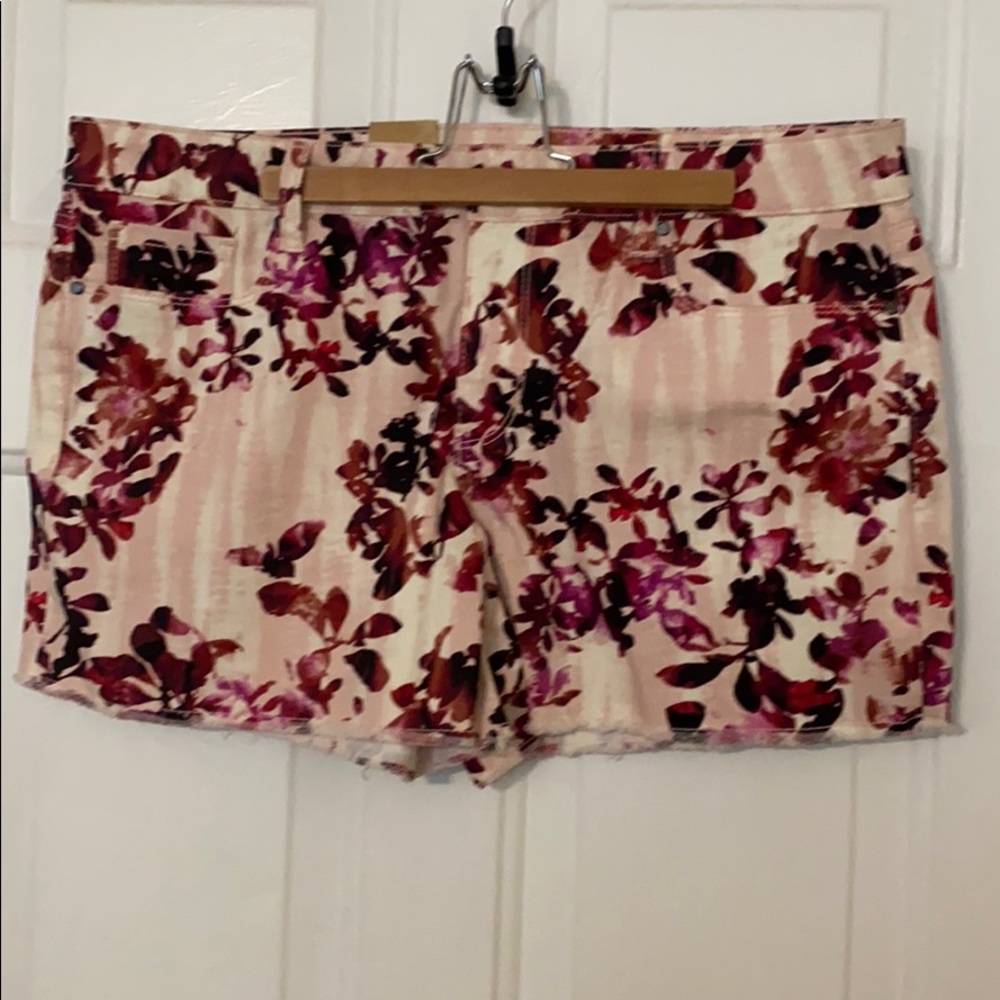 DKNY shorts